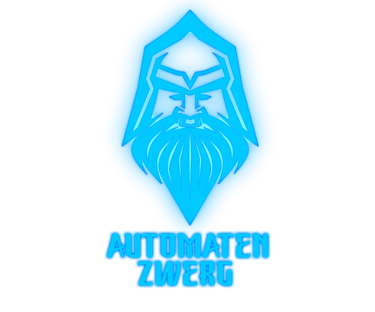 Automatenzwerg logo