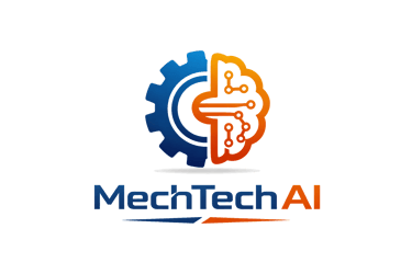 MechPrint AI logo