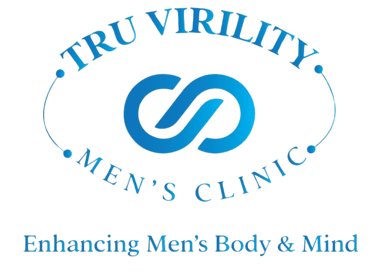 Tru Virility Men's Clinic logo