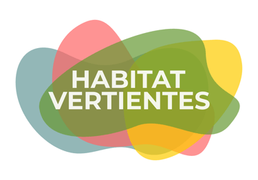 Vertientes Habitat logo