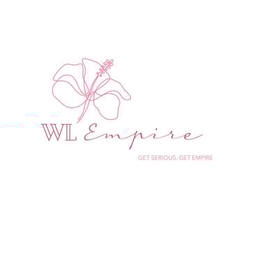 WL Empire logo