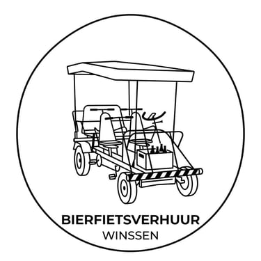 Trappelust logo