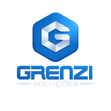 Grenzi Soluções logo