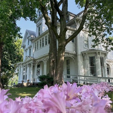 Anderson home in Spring