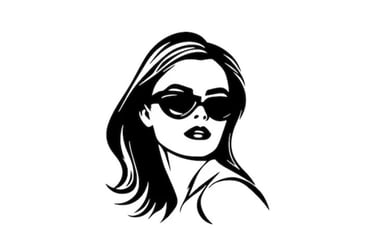 Alisha Escort Ludhiana logo