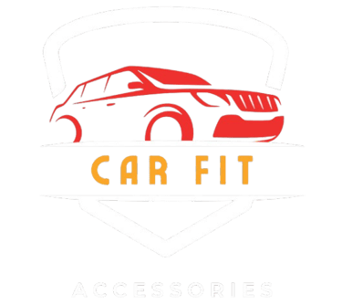 CAR FIT CAR ACCESSORIES logo