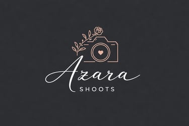 azara shoots logo
