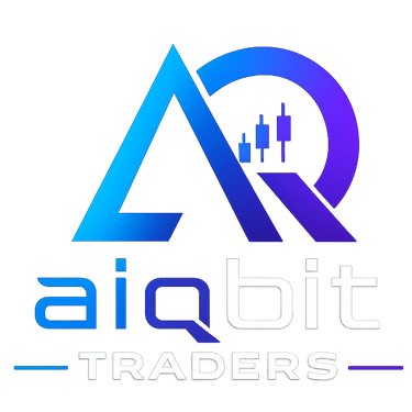 AIQBIT TRADERS logo