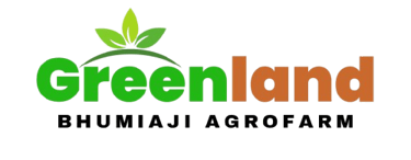 Greenland Agrofarm logo