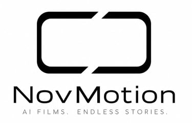 NovMotion logo