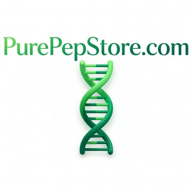 Purepepstore logo