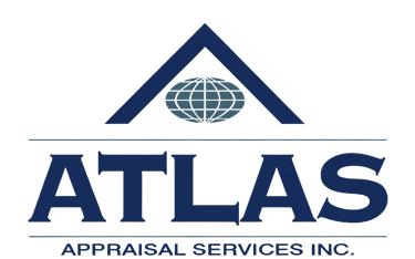 Atlas Appraisals logo