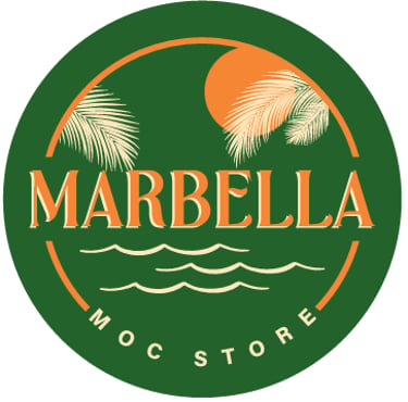Marbella Moc Store  logo