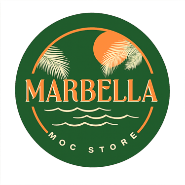 Marbella Moc Store  logo