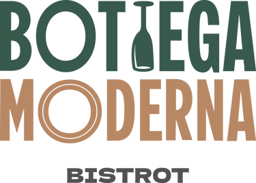 Ristorante Bottega Moderna Bistrot logo