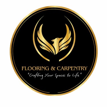 Guaman & Guaman Flooring   logo