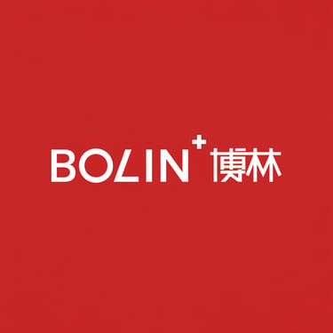 Bolin Packaging & Design logo