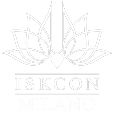 VILLAGGIO HARE KRISHNA logo