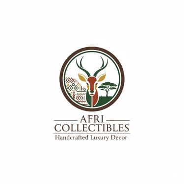Fancy Arts from African Collections logo