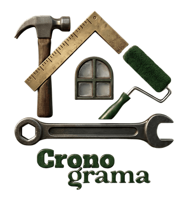 Crono Home Service logo
