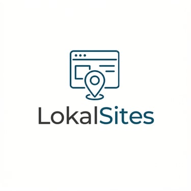 LokalSites logo