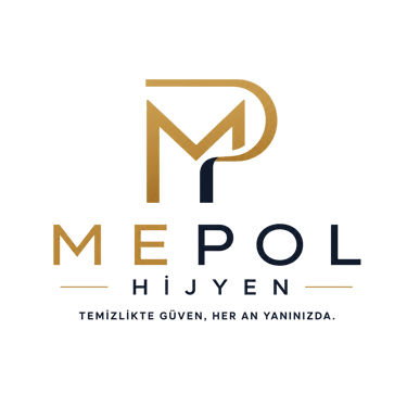 Mepol Hijyen logo
