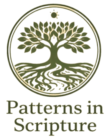 ScripturePatterns logo