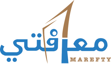 Marefty logo