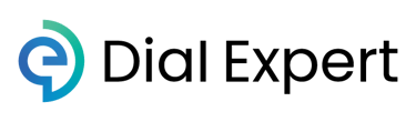 Dial Expert logo