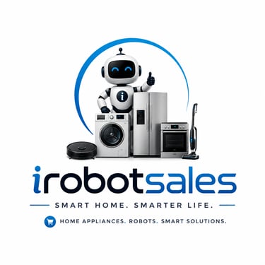 Irobot Technologies logo