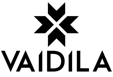 Vaidila logo