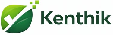 Kenthik logo