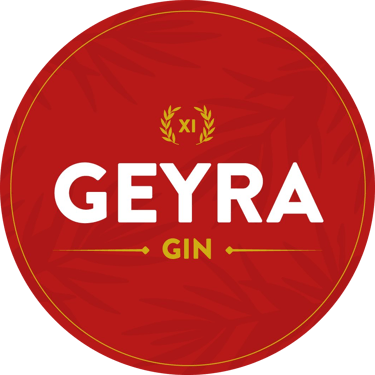 Geyra logo