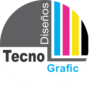 Diseños Tecno Grafic logo