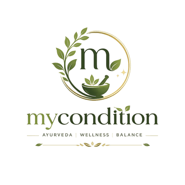 Mycondition logo