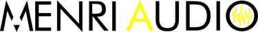 MenriAudio logo