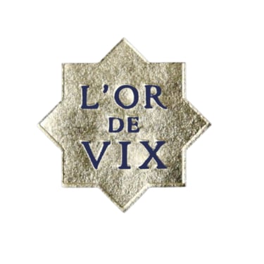 L'Or de Vix logo