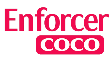 Enforcer Coco logo