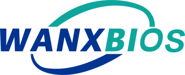 WANXBIOS logo