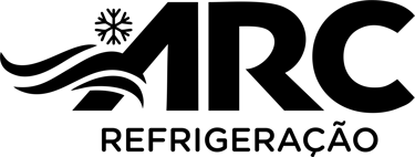 Arc Refrigeração logo