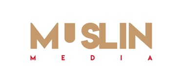muslin media logo