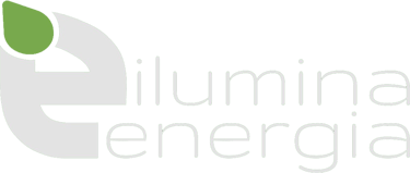 Energia Solar Ilumina logo
