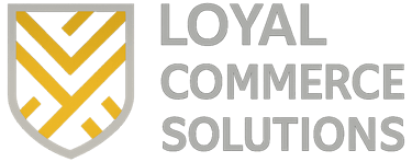 LOYAL COMMERCE SOLUTIONS LTD logo