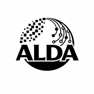 ALDA logo