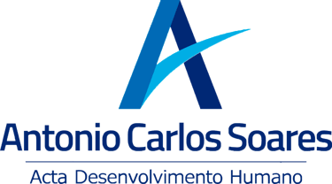 Antonio Carlos Palestras e Treinamentos de Desenvolvimento Humano logo