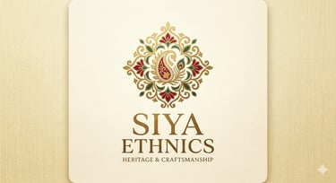 SutraSilk logo