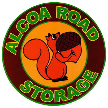 Alcoa Road Storage logo
