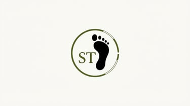 Step Thera logo