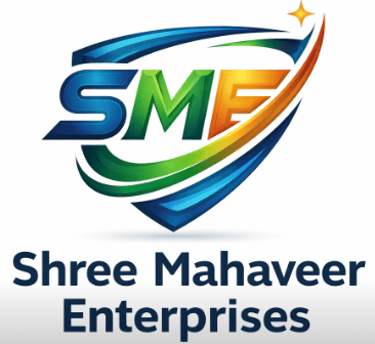 Shree Mahaveer Enterprises logo