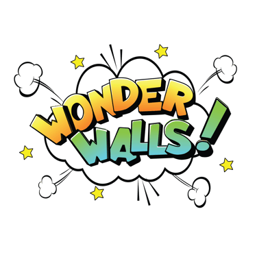 Wonder Walls logo